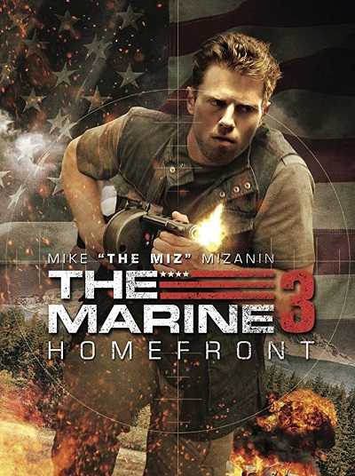 مشاهدة فيلم The Marine 3 Homefront 2013 مترجم