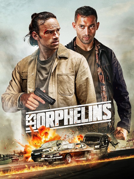 مشاهدة فيلم The Orphans 2025 مترجم