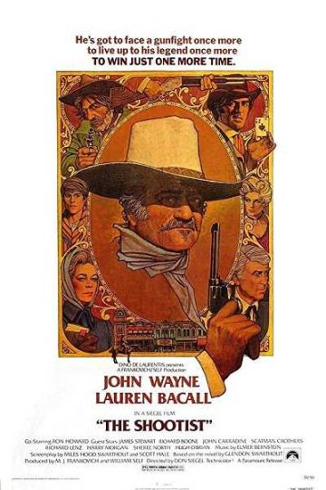 The Shootist ( 1976 )