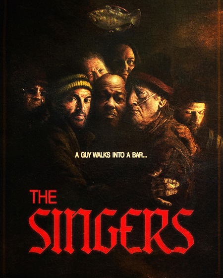 مشاهدة فيلم The Singers 2025 مترجم