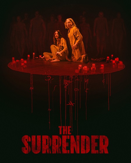 مشاهدة فيلم The Surrender 2025 مترجم