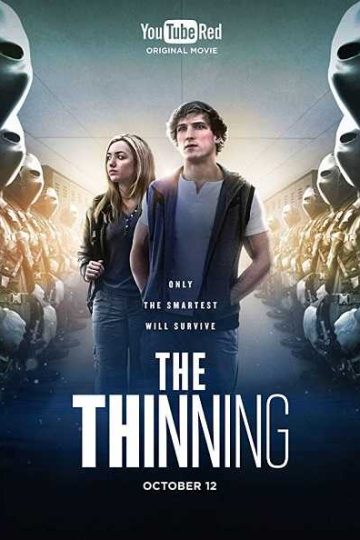 The Thinning ( 2016 )