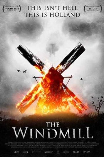The Windmill ( 2016 )