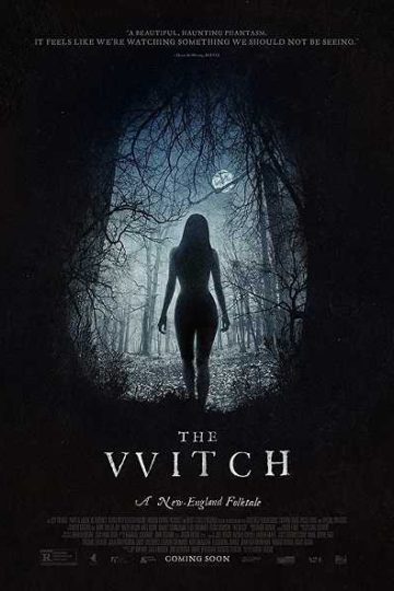 The Witch ( 2015 )