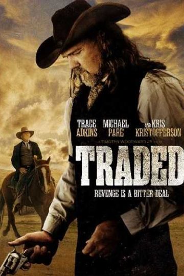 Traded ( 2016 )