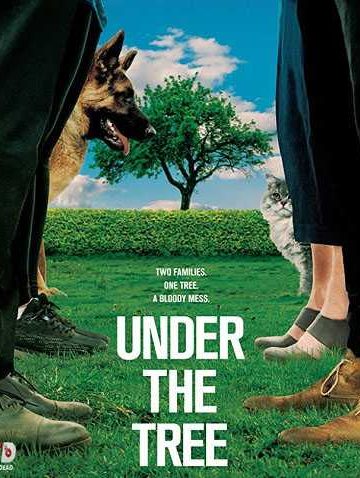 Under The Tree 2017 BluRay