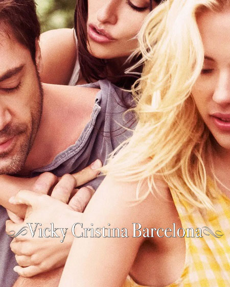 مشاهدة فيلم Vicky Cristina Barcelona 2008 مترجم