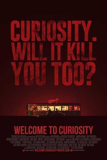 Welcome to Curiosity ( 2018 )
