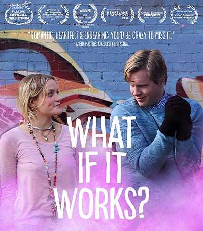 مشاهدة فيلم What If It Works 2017 مترجم