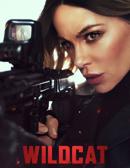 مشاهدة فيلم Wildcat 2025 مترجم
