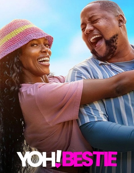 مشاهدة فيلم Yoh Bestie 2026 مترجم