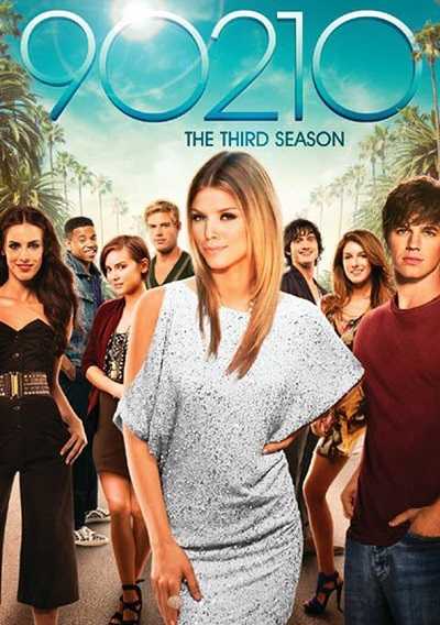 مشاهدة مسلسل 90210 الموسم الثالث الحلقة 8