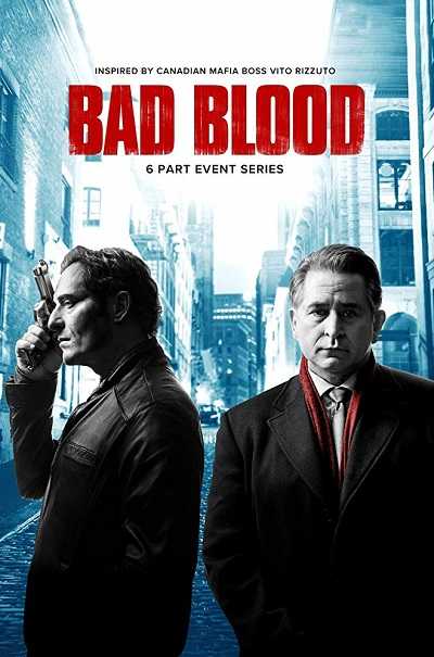 مشاهدة مسلسل Bad Blood الموسم الثاني الحلقة 6