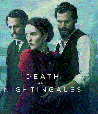 مشاهدة مسلسل Death and Nightingales الحلقة 2