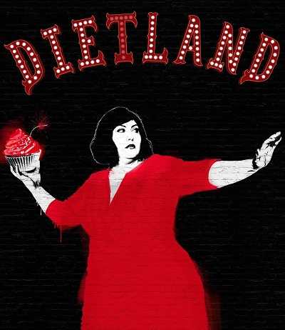 مشاهدة مسلسل Dietland الحلقة 3