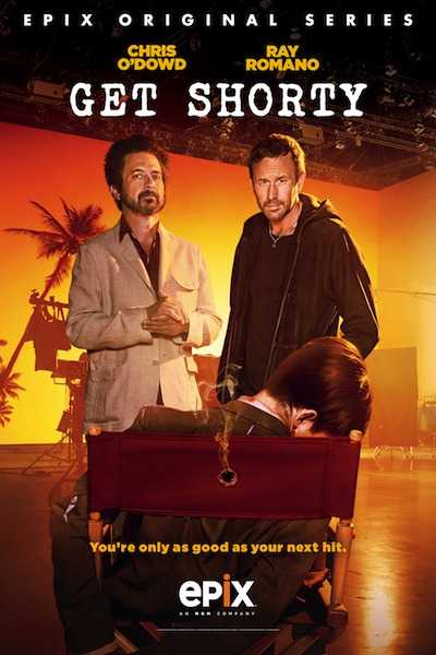 مشاهدة مسلسل Get Shorty الموسم الاول الحلقة 10 الاخيرة