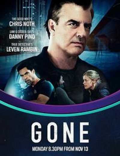 مشاهدة مسلسل Gone الحلقة 2