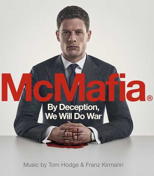 مشاهدة مسلسل McMafia الموسم الاول الحلقة 5