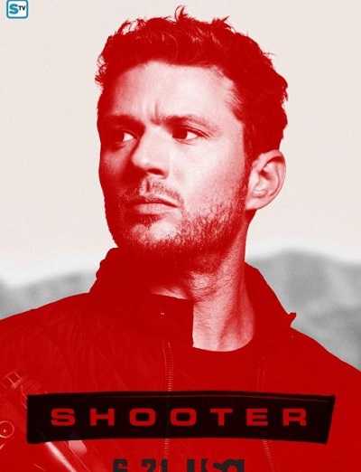 مشاهدة مسلسل Shooter الموسم الثالث الحلقة 10
