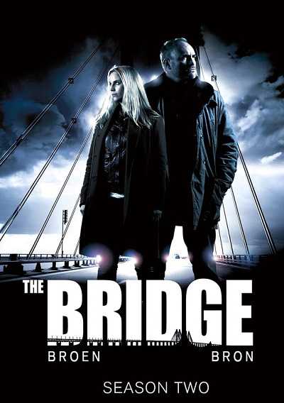 مشاهدة مسلسل The Bridge Bron/Broen الموسم الثاني الحلقة 6