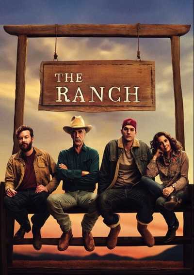 مشاهدة مسلسل The Ranch الموسم الثاني الحلقة 13