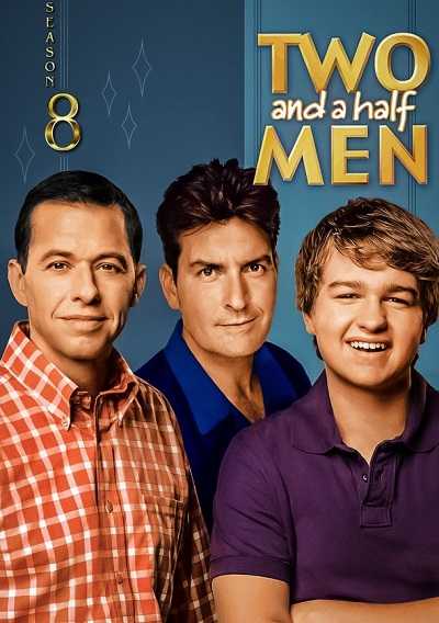 مشاهدة مسلسل Two and a Half Men الموسم الثامن الحلقة 4