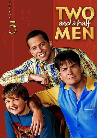 مشاهدة مسلسل Two and a Half Men الموسم الخامس الحلقة 11