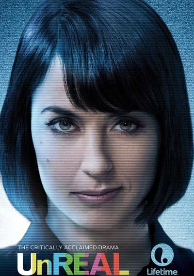 مشاهدة مسلسل UnREAL الموسم الاول الحلقة 6