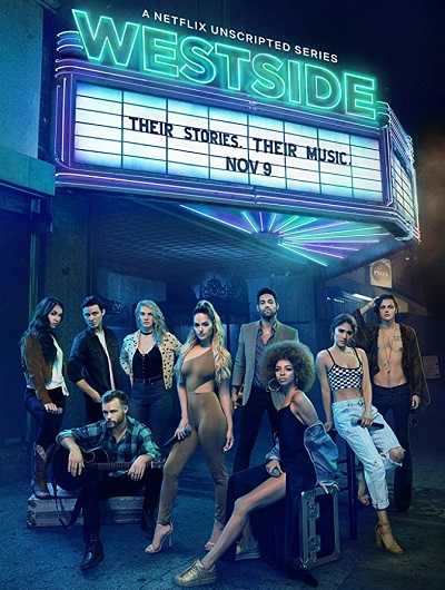 مشاهدة مسلسل Westside 2018 الحلقة 7