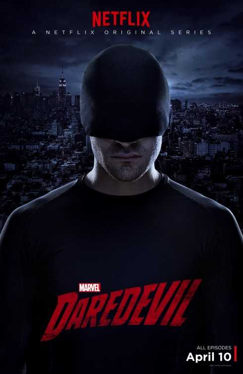 مسلسل Daredevil الموسم الثاني الحلقة 10