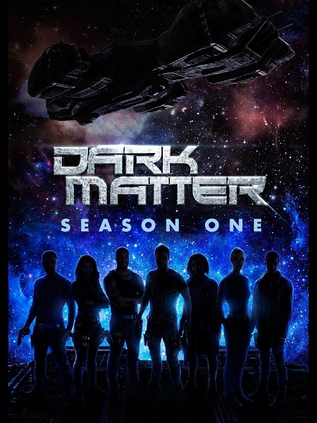 مسلسل Dark Matter الموسم الثاني الحلقة 2 مترجمة