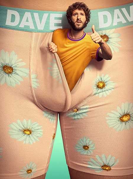مسلسل Dave الموسم الثاني الحلقة 8