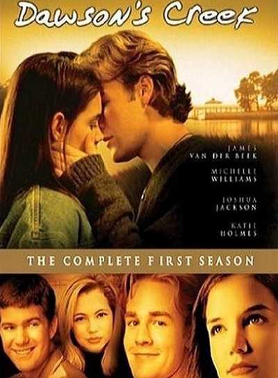 مسلسل Dawson’s Creek الموسم الثاني الحلقة 13 مترجم