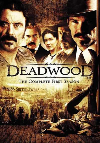 مسلسل Deadwood الموسم الثالث الحلقة 5 مترجمة