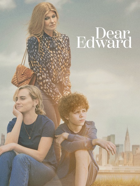 مسلسل Dear Edward الموسم الاول الحلقة 9 مترجمة