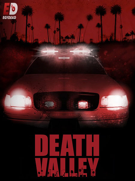 مسلسل Death Valley الحلقة 2 مترجمة