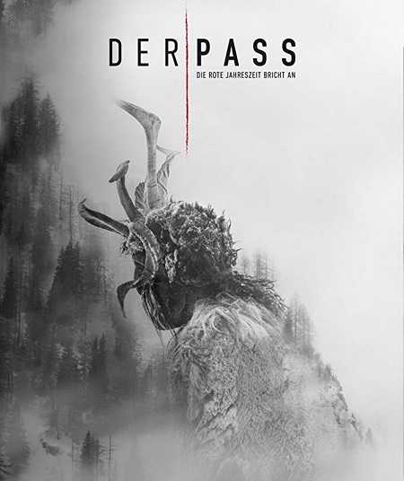 مسلسل Der Pass الموسم الاول الحلقة 2 مترجمة