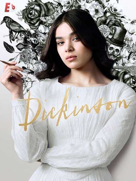 مسلسل Dickinson الموسم الثاني الحلقة 3 مترجمة