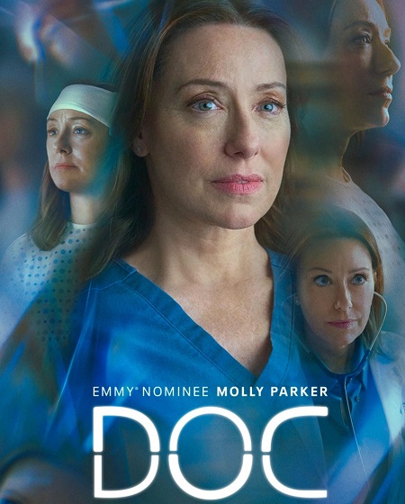 مسلسل Doc الموسم الثاني الحلقة 21 مترجمة