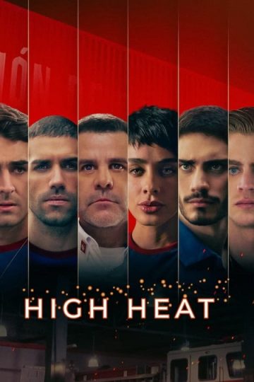 Donde Hubo Fuego الموسم الاول الحلقة 13