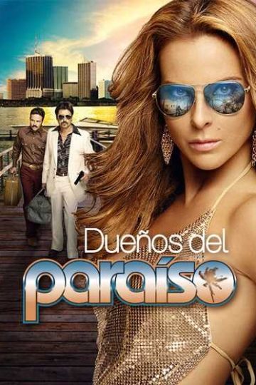 Dueños del Paraiso الحلقة 20