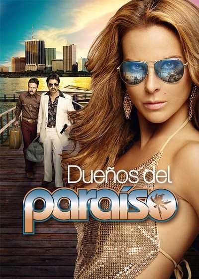 مسلسل Dueños del Paraiso الحلقة 20 مترجمة