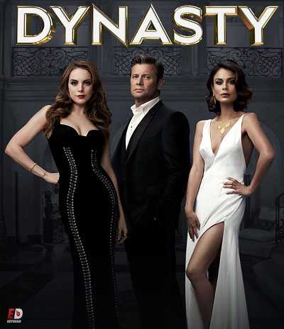 مسلسل Dynasty 2017 الموسم الرابع الحلقة 10 مترجمة