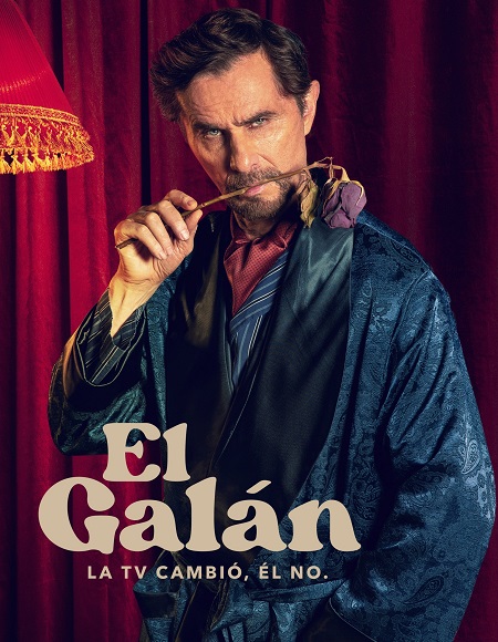 مسلسل El Galán الموسم الاول الحلقة 1 مترجمة