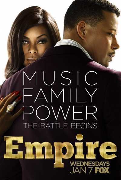 مسلسل Empire الموسم السادس الحلقة 13