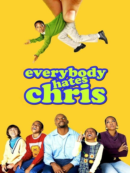 مسلسل Everybody Hates Chris الموسم الثاني الحلقة 7 مترجمة