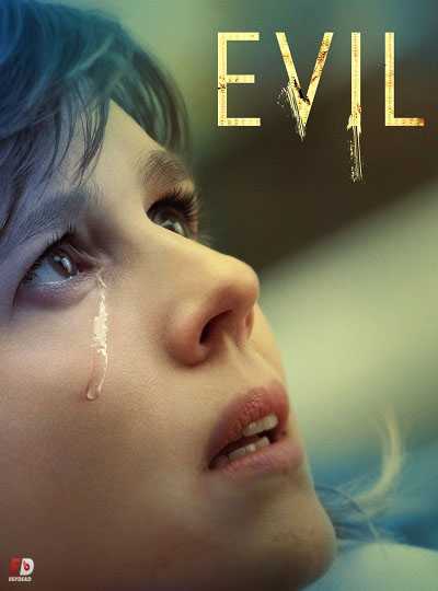 مسلسل Evil الموسم الاول الحلقة 2 مترجمة