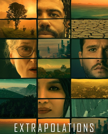 مسلسل Extrapolations الموسم الاول الحلقة 7 مترجمة