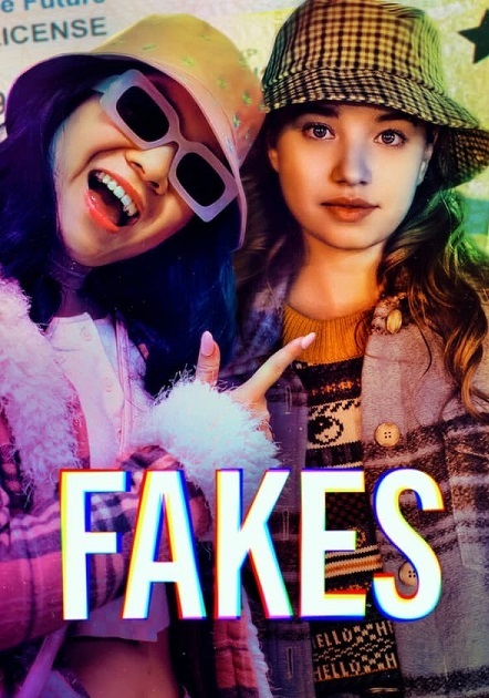 مسلسل Fakes الموسم الاول الحلقة 7 مترجمة