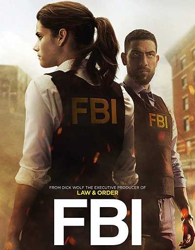 مسلسل FBI الموسم الثالث الحلقة 13 مترجمة